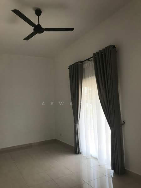 1-storey Terraced House for Sale in Bandar Putra Bertam (Kepala Batas) - Aswad . - Interior - PropertyGuru.com.my