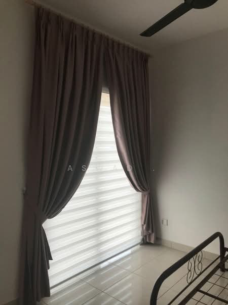 1-storey Terraced House for Sale in Bandar Putra Bertam (Kepala Batas) - Aswad . - Bedroom - PropertyGuru.com.my