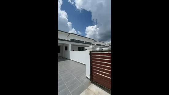 1-storey Terraced House for Sale in Taman Mengkibol (Kluang) - May Tan - PropertyGuru.com.my