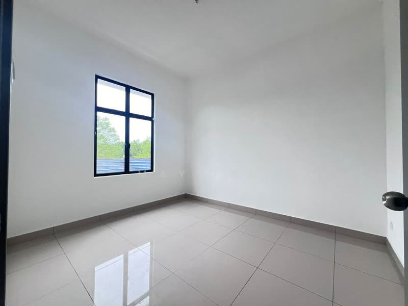 1-storey Terraced House for Sale in Taman Mengkibol (Kluang) - May Tan - PropertyGuru.com.my