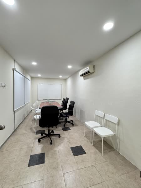Shop for Rent in Kawasan Industri Ringan Asas Jaya (Bukit Mertajam) - Graciey Lim - Interior - PropertyGuru.com.my