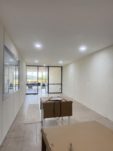 Shop for Rent in Kawasan Industri Ringan Asas Jaya (Bukit Mertajam) - Graciey Lim - Interior - PropertyGuru.com.my