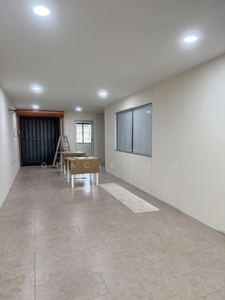 Shop for Rent in Kawasan Industri Ringan Asas Jaya (Bukit Mertajam) - Graciey Lim - Interior - PropertyGuru.com.my
