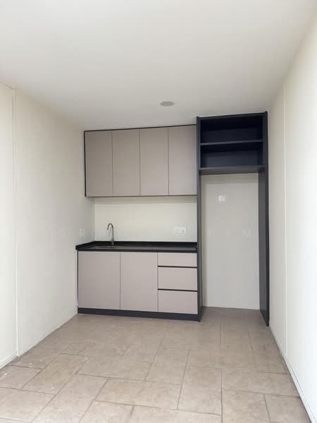 Shop for Rent in Kawasan Industri Ringan Asas Jaya (Bukit Mertajam) - Graciey Lim - Kitchen - PropertyGuru.com.my