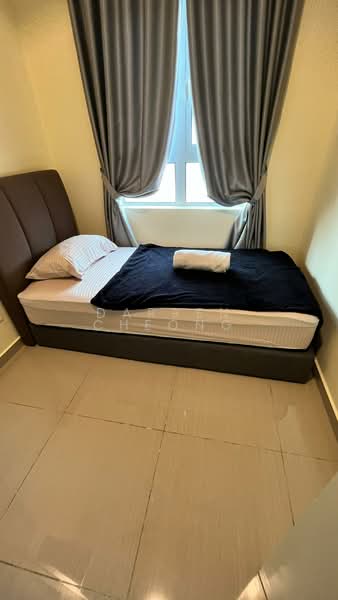 Service Residence for Rent at Mesahill - Darren Cheong - Bedroom - PropertyGuru.com.my