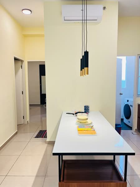 Service Residence for Rent at Mesahill - Darren Cheong - Interior - PropertyGuru.com.my