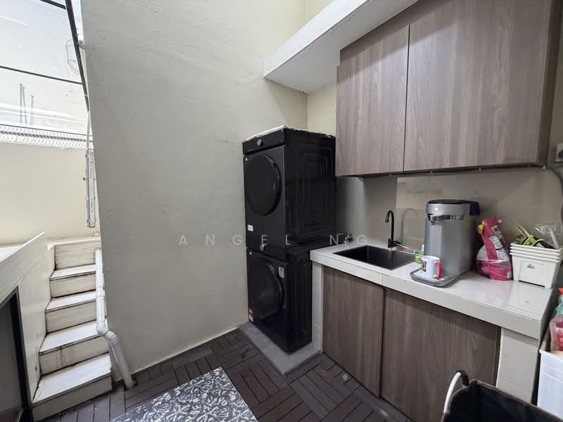 Semi-Detached House for Sale in Taman Desa (Kuala Lumpur) - Angel Ng - Interior - PropertyGuru.com.my