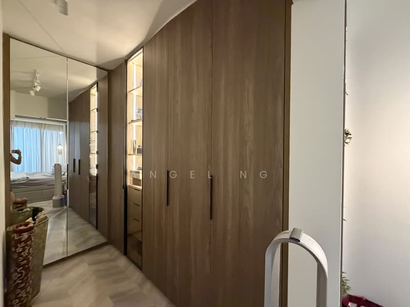 Semi-Detached House for Sale in Taman Desa (Kuala Lumpur) - Angel Ng - Interior - PropertyGuru.com.my