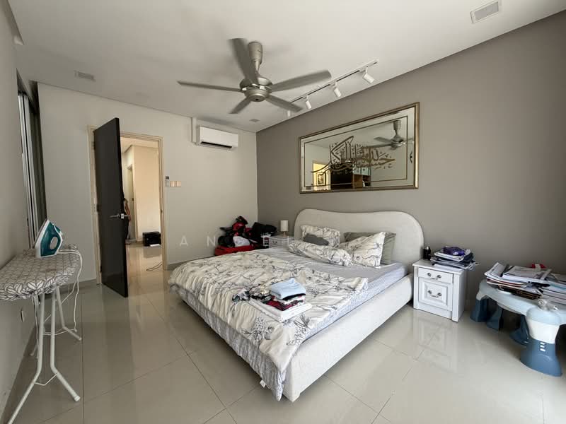 Semi-Detached House for Sale in Taman Desa (Kuala Lumpur) - Angel Ng - Bedroom - PropertyGuru.com.my