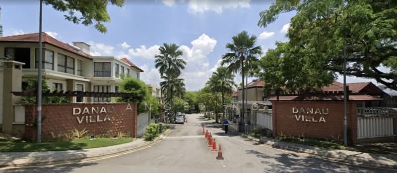 Semi-Detached House for Sale in Taman Desa (Kuala Lumpur) - Angel Ng - PropertyGuru.com.my