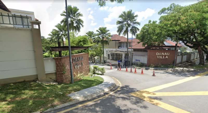 Semi-Detached House for Sale in Taman Desa (Kuala Lumpur) - Angel Ng - PropertyGuru.com.my