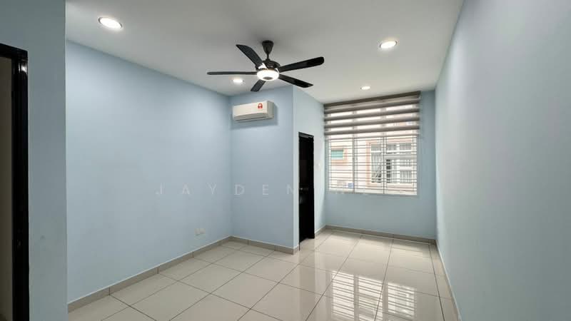 3-storey Terraced House for Sale in Taman Nusa Sentral (Iskandar Puteri (Nusajaya)) - Jayden Neo - Interior - PropertyGuru.com.my