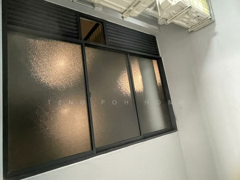Service Residence for Rent at Aera Residence - Teng Poh Hong - Interior - PropertyGuru.com.my