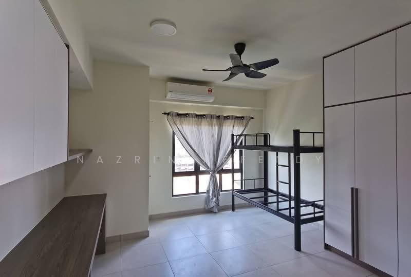 Service Residence for Rent at Edusphere - Nazrin Affendy - PropertyGuru.com.my