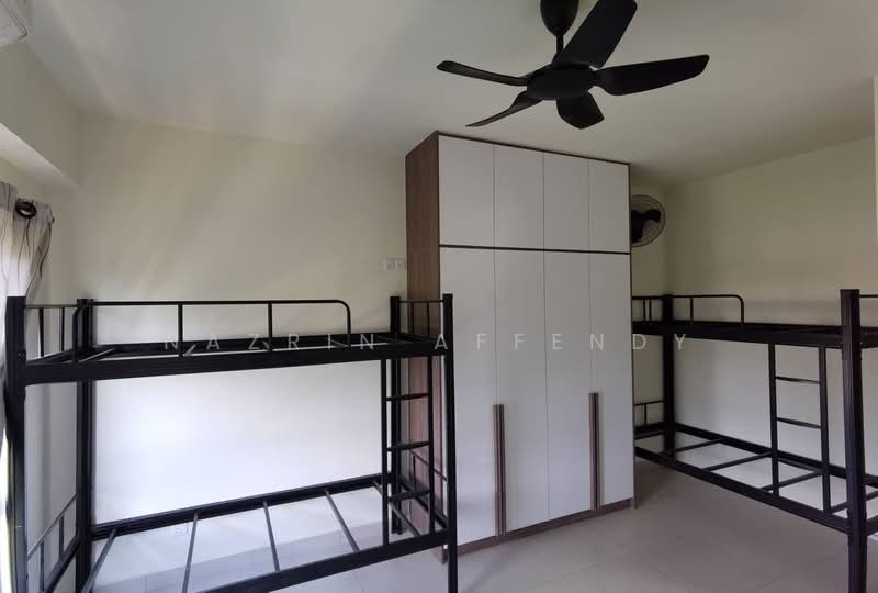 Service Residence for Rent at Edusphere - Nazrin Affendy - PropertyGuru.com.my
