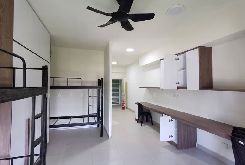 Service Residence for Rent at Edusphere - Nazrin Affendy - PropertyGuru.com.my