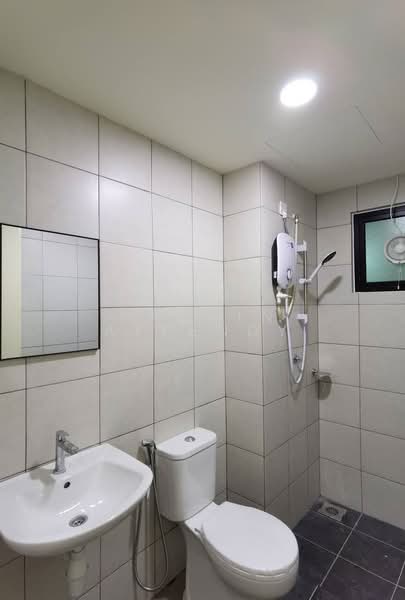 Service Residence for Rent at Edusphere - Nazrin Affendy - PropertyGuru.com.my