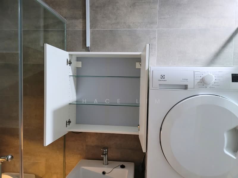 Service Residence for Rent at H2O Residences - Chace Lim - Bathroom - PropertyGuru.com.my