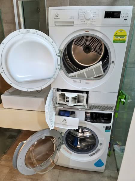 Service Residence for Rent at H2O Residences - Chace Lim - Bathroom - PropertyGuru.com.my