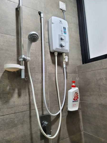 Service Residence for Rent at H2O Residences - Chace Lim - Bathroom - PropertyGuru.com.my