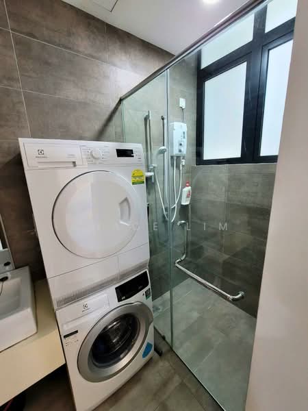 Service Residence for Rent at H2O Residences - Chace Lim - Bathroom - PropertyGuru.com.my