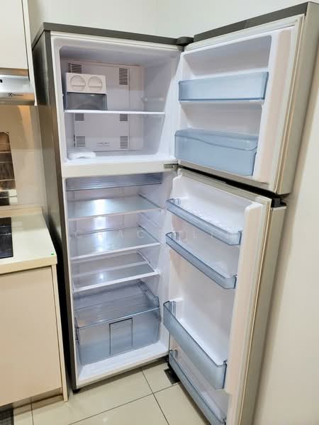 Service Residence for Rent at H2O Residences - Chace Lim - Kitchen - PropertyGuru.com.my