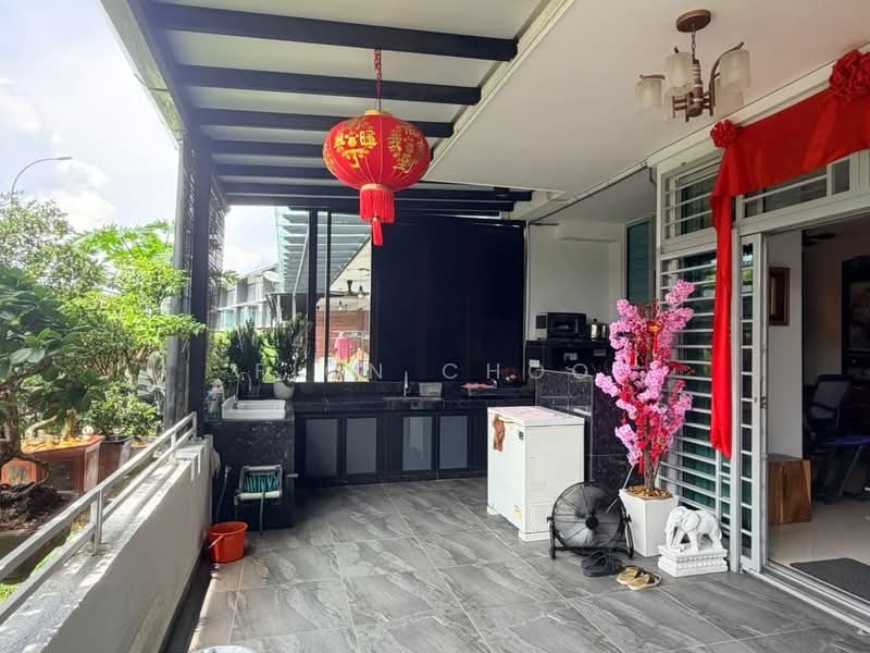 Condominium for Sale at The Seed Taman Sutera Utama - Fion Choo - PropertyGuru.com.my