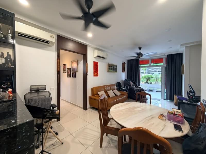 Condominium for Sale at The Seed Taman Sutera Utama - Fion Choo - PropertyGuru.com.my