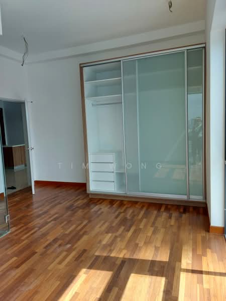 Servis Apartment untuk Dijual di Pacific Star - Tim Wong - Interior - PropertyGuru.com.my