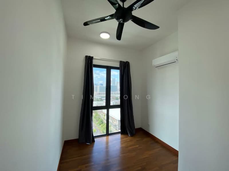 Servis Apartment untuk Dijual di Pacific Star - Tim Wong - Interior - PropertyGuru.com.my