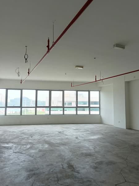 Pejabat untuk Disewa di Bandar Sri Damansara (Selangor) - Connie Ng - Interior - PropertyGuru.com.my