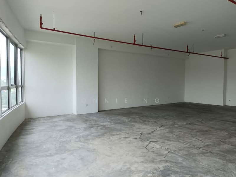 Pejabat untuk Disewa di Bandar Sri Damansara (Selangor) - Connie Ng - Interior - PropertyGuru.com.my