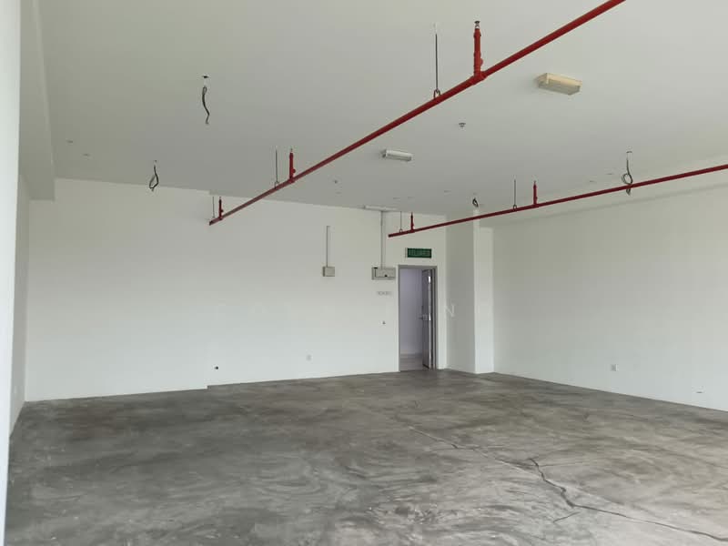 Pejabat untuk Disewa di Bandar Sri Damansara (Selangor) - Connie Ng - Interior - PropertyGuru.com.my