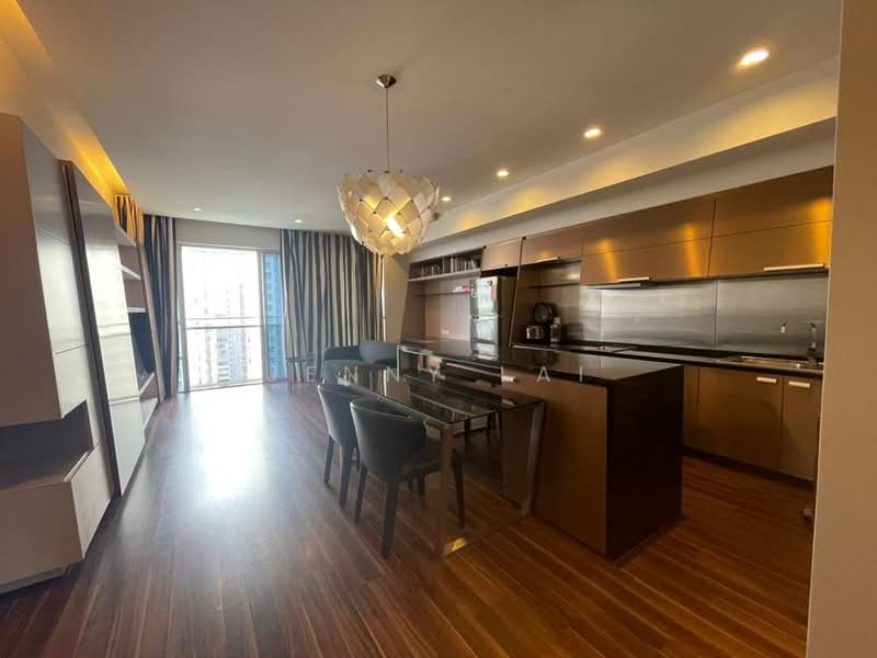 Service Residence for Sale at Verve Suites - Jenny Lai - PropertyGuru.com.my