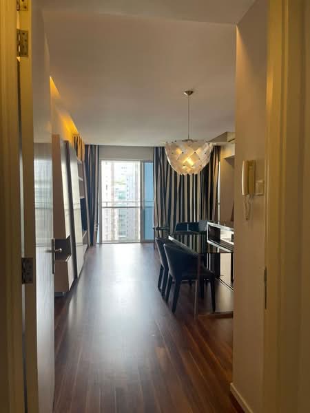 Service Residence for Sale at Verve Suites - Jenny Lai - PropertyGuru.com.my