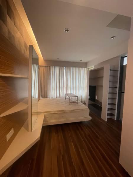 Service Residence for Sale at Verve Suites - Jenny Lai - PropertyGuru.com.my