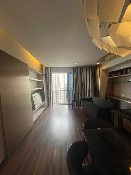 Service Residence for Sale at Verve Suites - Jenny Lai - PropertyGuru.com.my