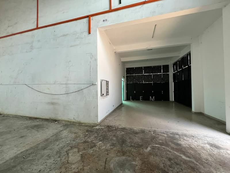 Kilang untuk Disewa di Masai Industrial Park (Masai) - Jimmy Lem - Interior - PropertyGuru.com.my