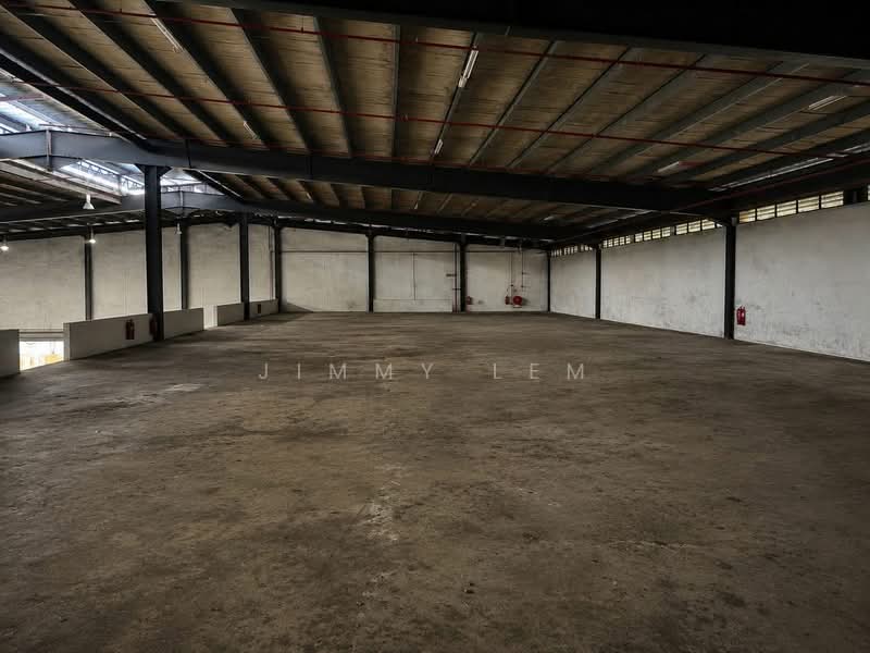 Kilang untuk Disewa di Masai Industrial Park (Masai) - Jimmy Lem - Interior - PropertyGuru.com.my