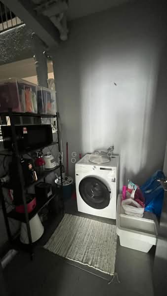 Service Residence for Rent at Aera Residence - Teng Poh Hong - Interior - PropertyGuru.com.my