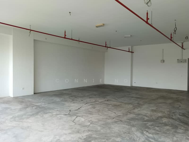 Pejabat untuk Disewa di Bandar Sri Damansara (Selangor) - Connie Ng - Interior - PropertyGuru.com.my