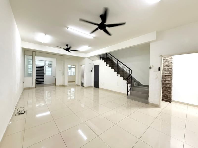 2-storey Terraced House for Sale in Mutiara Rini (Skudai) - Calvin Lee - PropertyGuru.com.my