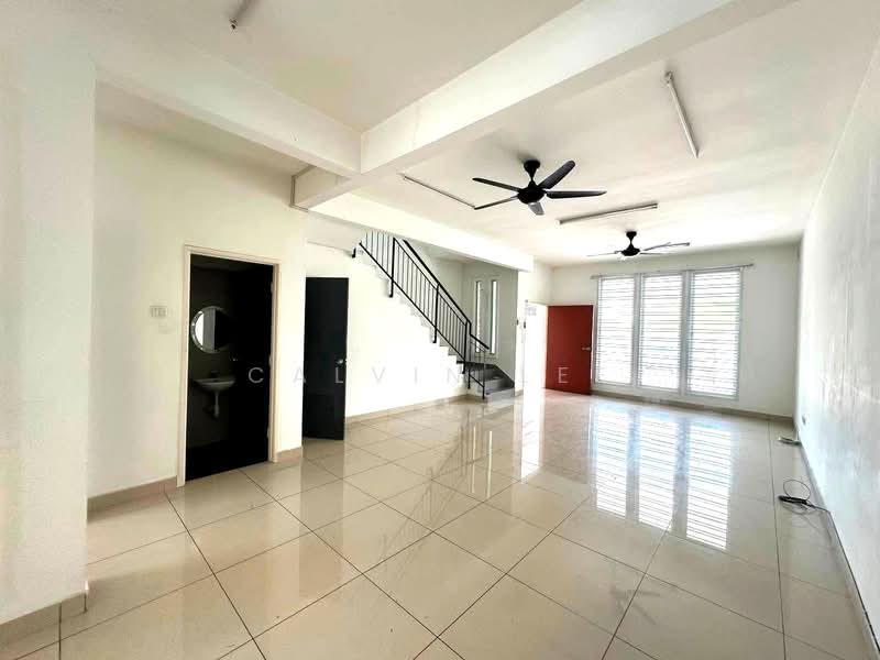 2-storey Terraced House for Sale in Mutiara Rini (Skudai) - Calvin Lee - PropertyGuru.com.my