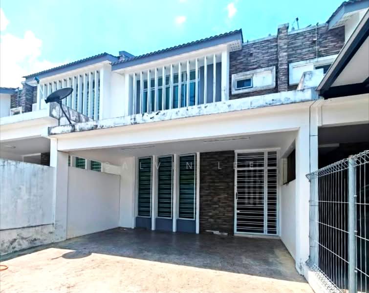 2-storey Terraced House for Sale in Mutiara Rini (Skudai) - Calvin Lee - PropertyGuru.com.my