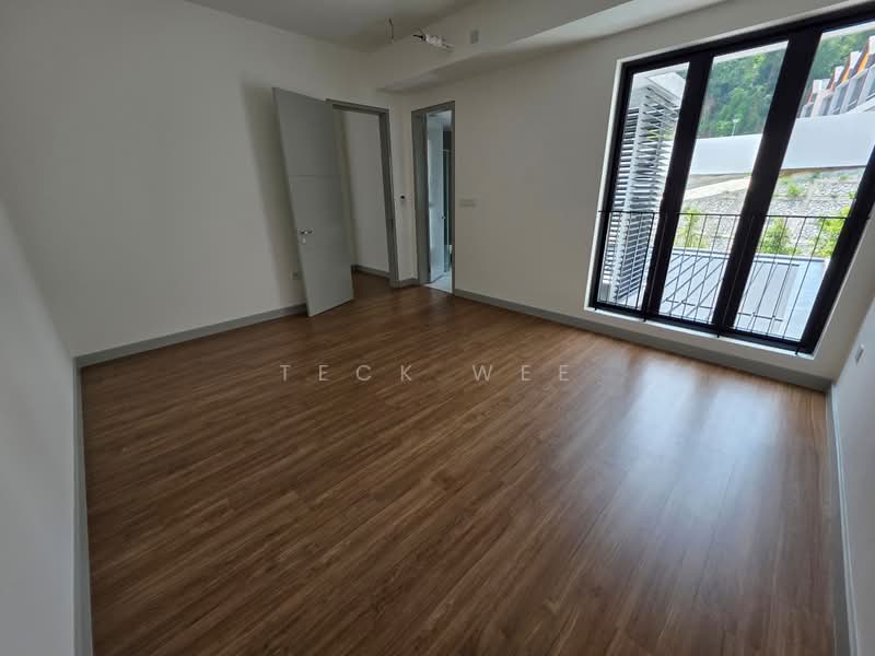 3-storey Terraced House for Sale in Taman Melawati (Ulu Kelang) - Teck Wee - Interior - PropertyGuru.com.my
