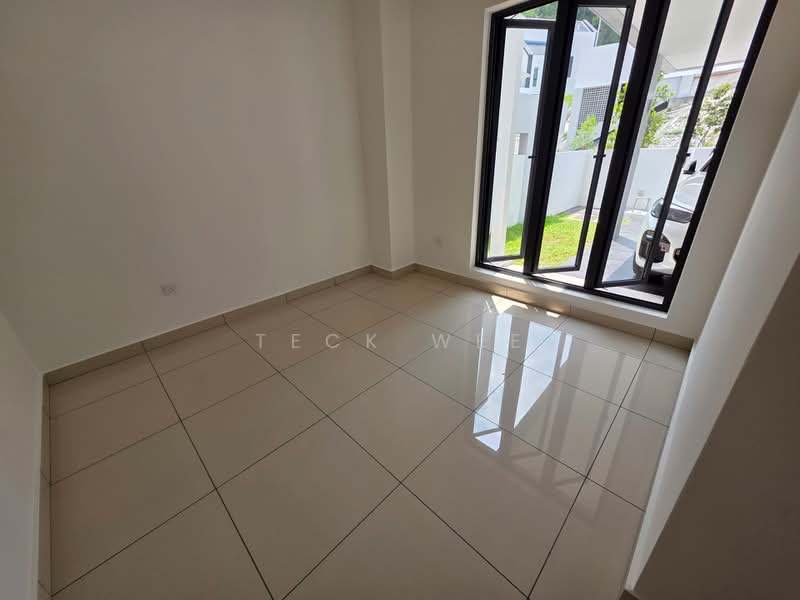 3-storey Terraced House for Sale in Taman Melawati (Ulu Kelang) - Teck Wee - Interior - PropertyGuru.com.my