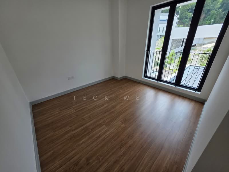 3-storey Terraced House for Sale in Taman Melawati (Ulu Kelang) - Teck Wee - Interior - PropertyGuru.com.my