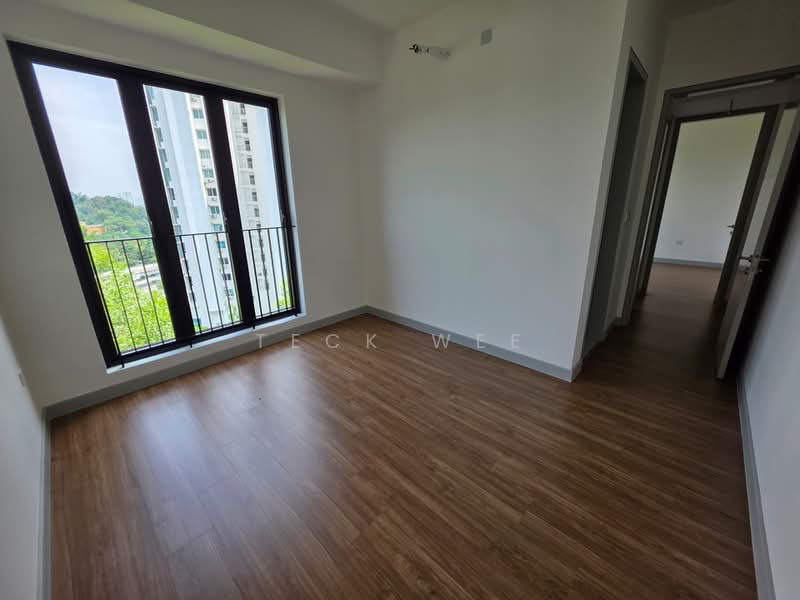 3-storey Terraced House for Sale in Taman Melawati (Ulu Kelang) - Teck Wee - Interior - PropertyGuru.com.my