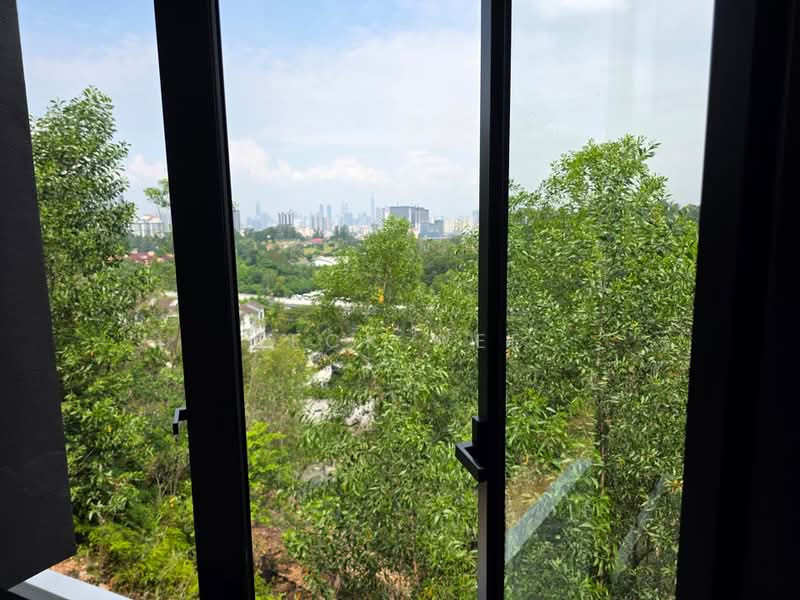 3-storey Terraced House for Sale in Taman Melawati (Ulu Kelang) - Teck Wee - View - PropertyGuru.com.my