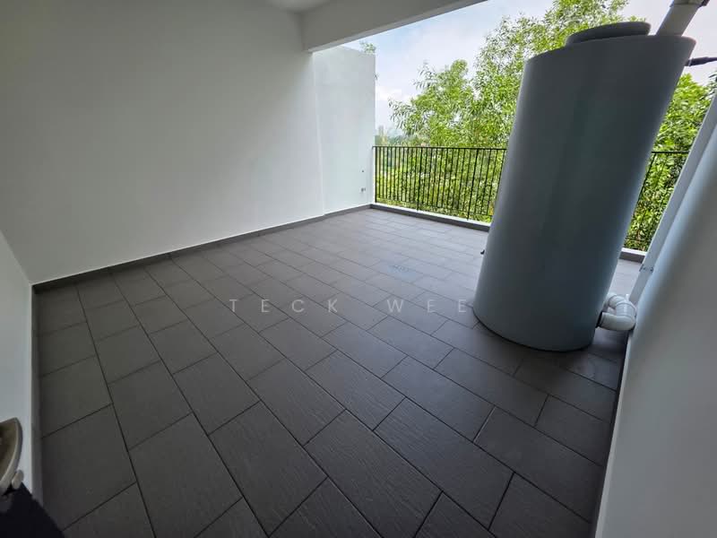 3-storey Terraced House for Sale in Taman Melawati (Ulu Kelang) - Teck Wee - PropertyGuru.com.my